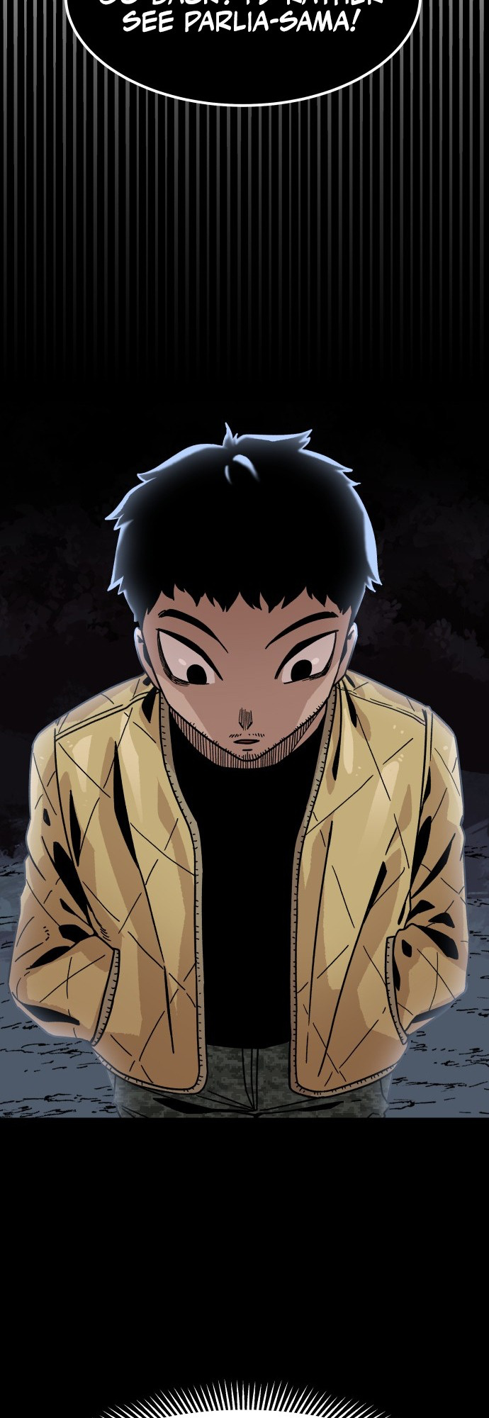Reincarnation of the Veteran Soldier Chapter 4 - Page 31 in English