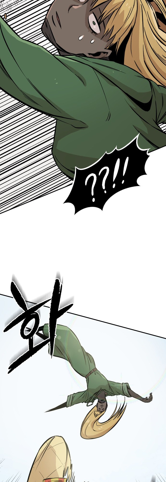 Reincarnation of the Veteran Soldier Chapter 4 - Page 36 in English