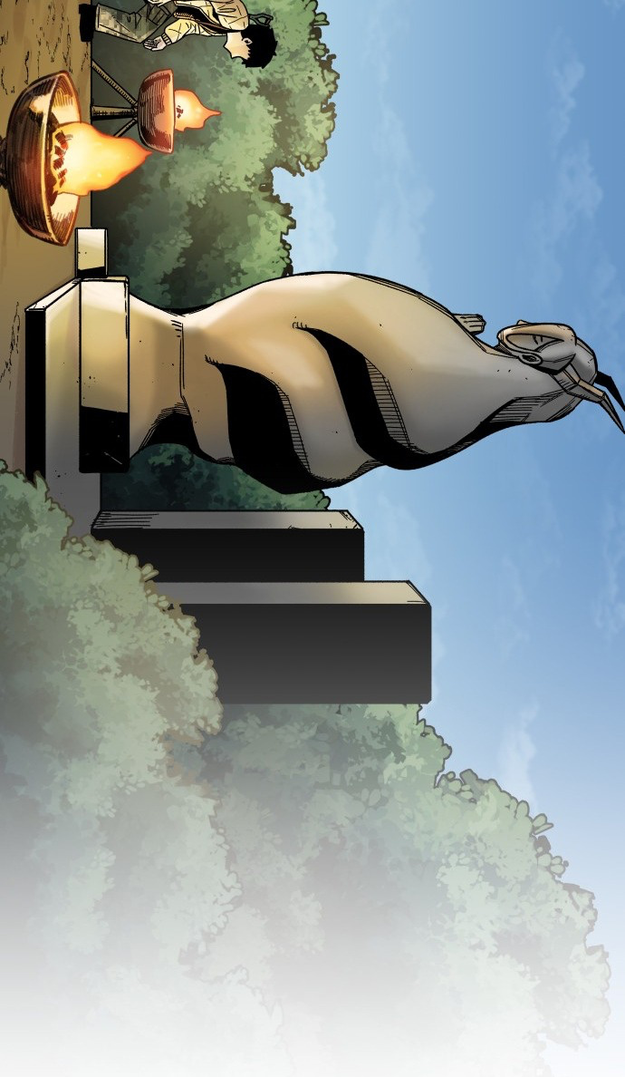 Reincarnation of the Veteran Soldier Chapter 4 - Page 46 in English