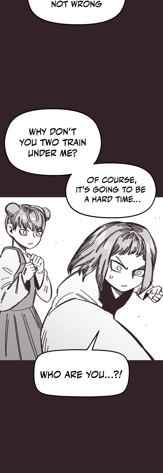 Reincarnation of the Veteran Soldier Chapter 40 - Page 30 in English