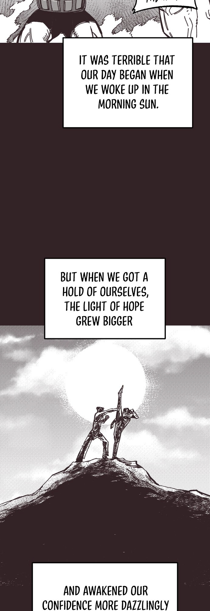 Reincarnation of the Veteran Soldier Chapter 40 - Page 35 in English