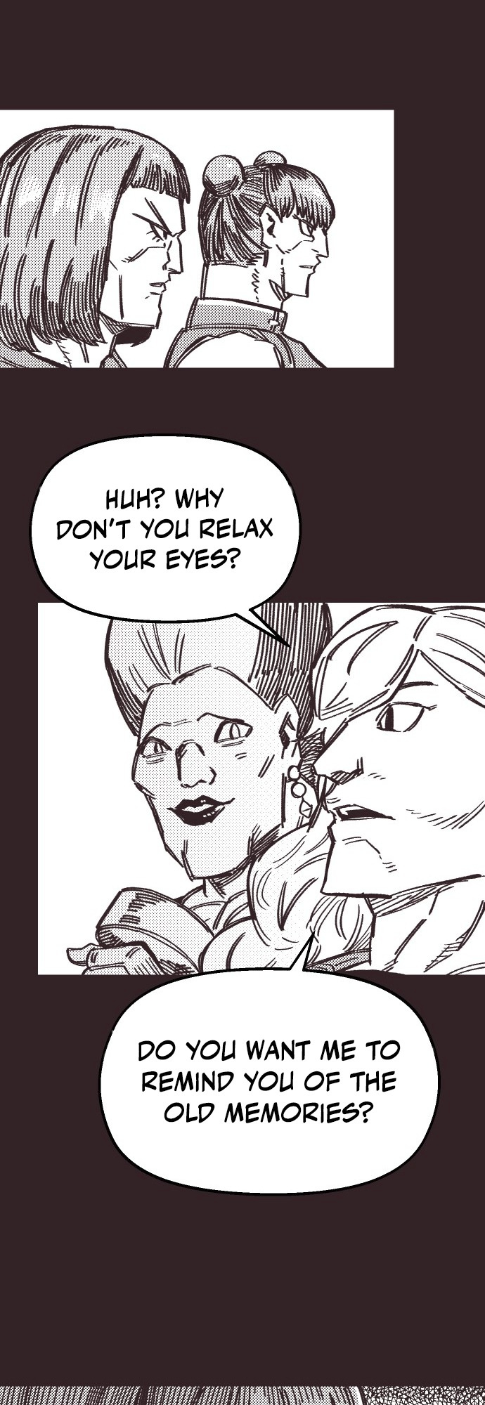 Reincarnation of the Veteran Soldier Chapter 40 - Page 41 in English