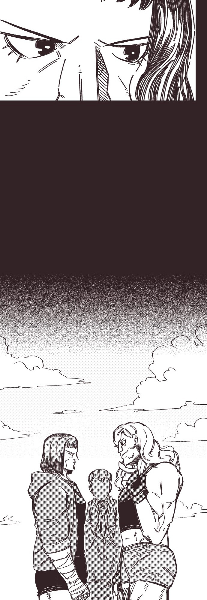Reincarnation of the Veteran Soldier Chapter 40 - Page 46 in English