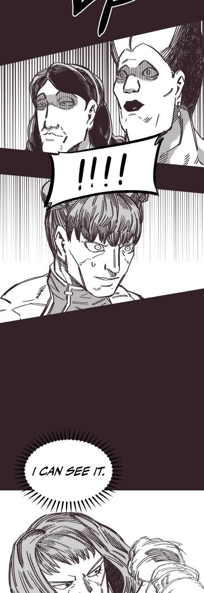 Reincarnation of the Veteran Soldier Chapter 40 - Page 51 in English