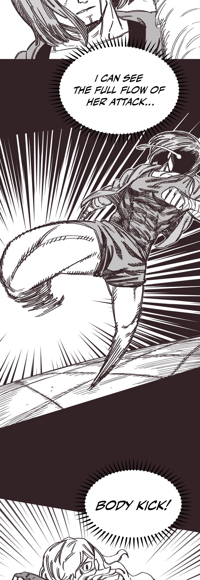 Reincarnation of the Veteran Soldier Chapter 40 - Page 52 in English