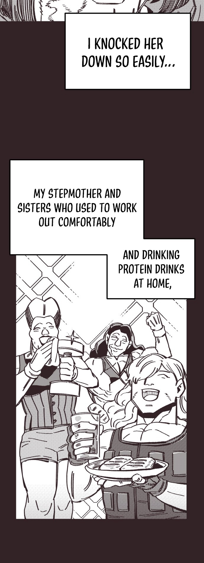 Reincarnation of the Veteran Soldier Chapter 40 - Page 56 in English