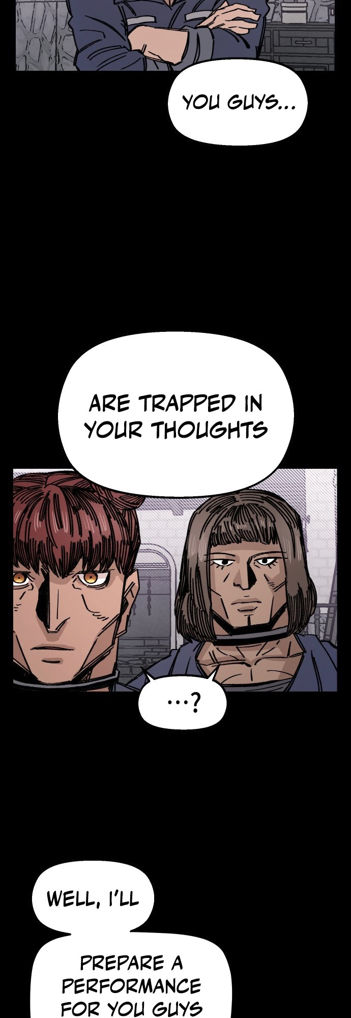 Reincarnation of the Veteran Soldier Chapter 40 - Page 66 in English