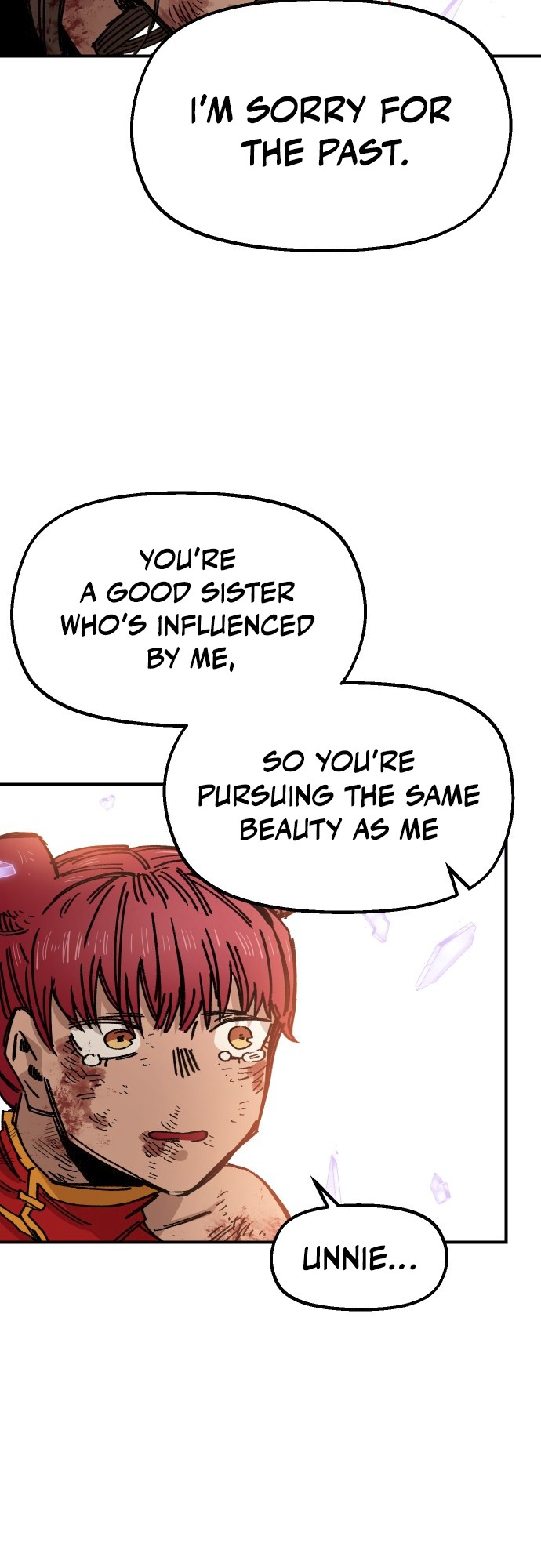 Reincarnation of the Veteran Soldier Chapter 41 - Page 10 in English