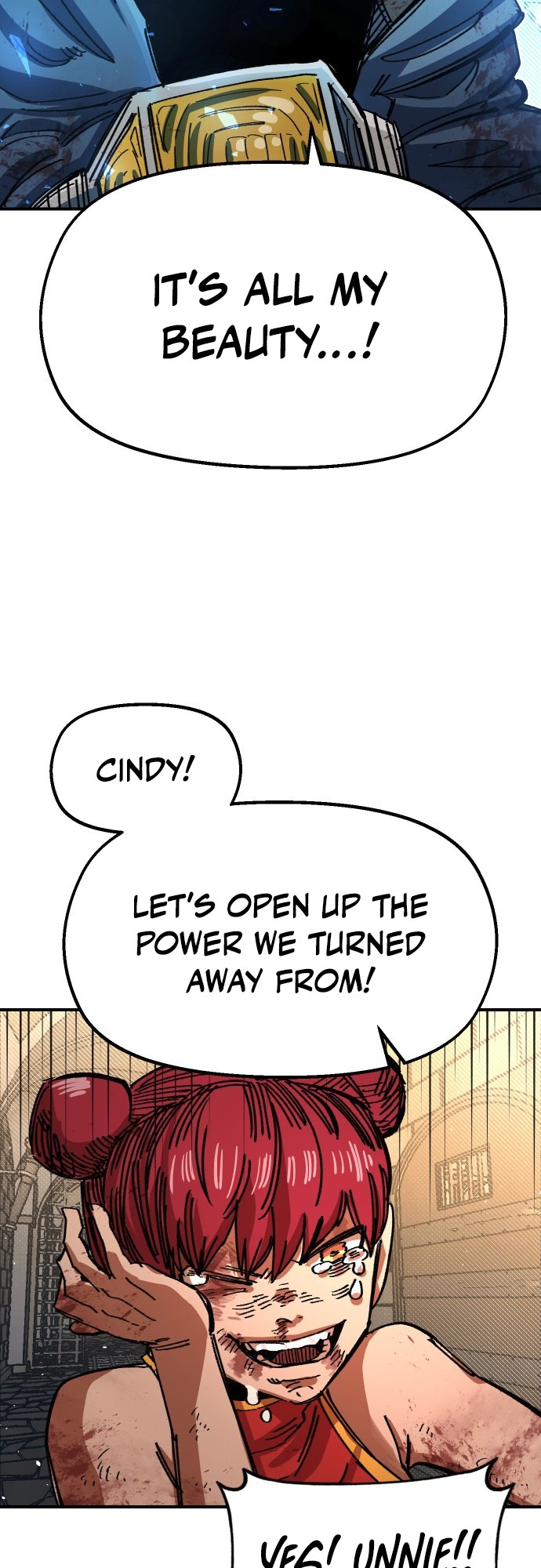 Reincarnation of the Veteran Soldier Chapter 41 - Page 12 in English