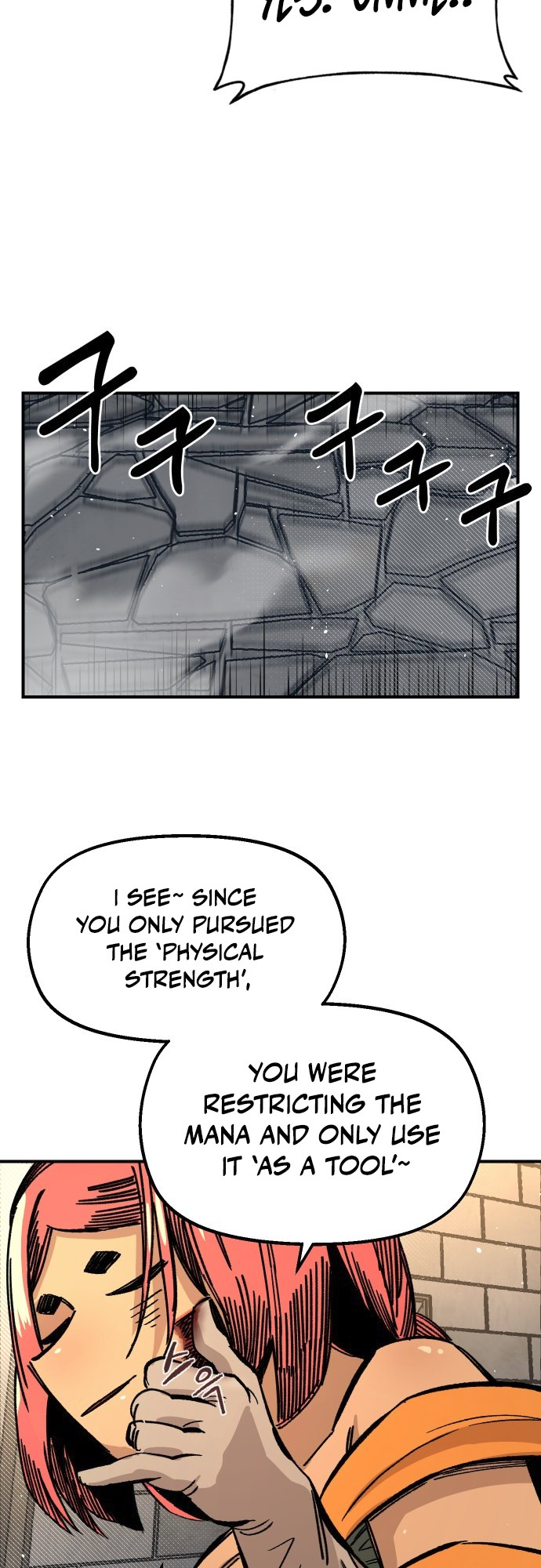 Reincarnation of the Veteran Soldier Chapter 41 - Page 13 in English