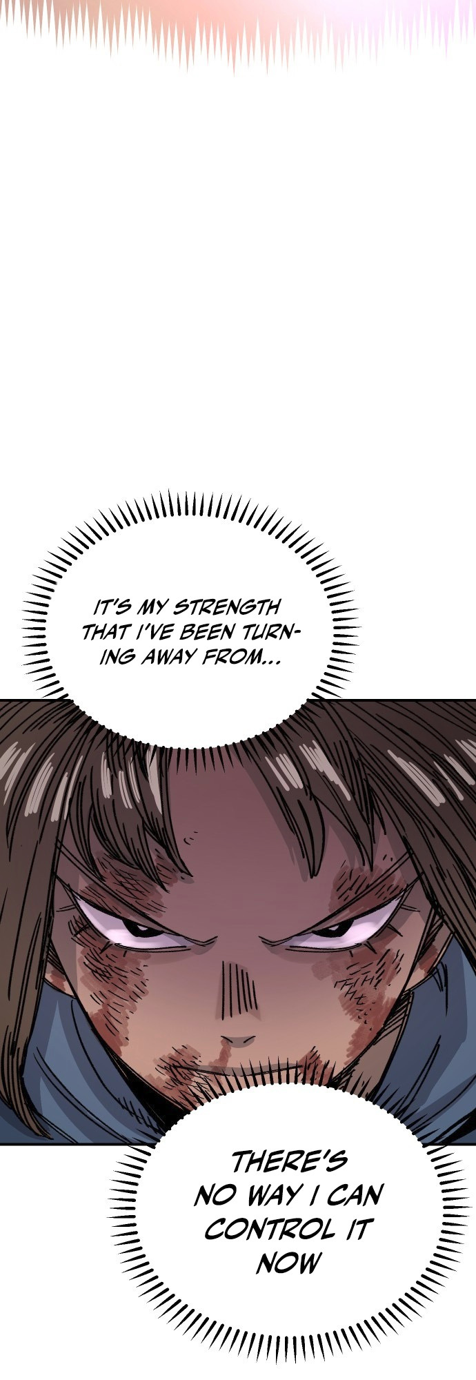 Reincarnation of the Veteran Soldier Chapter 41 - Page 22 in English