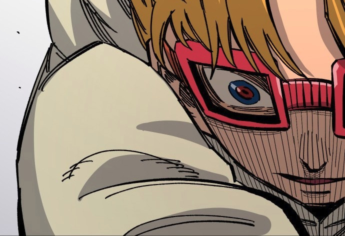 Reincarnation of the Veteran Soldier Chapter 41 - Page 32 in English