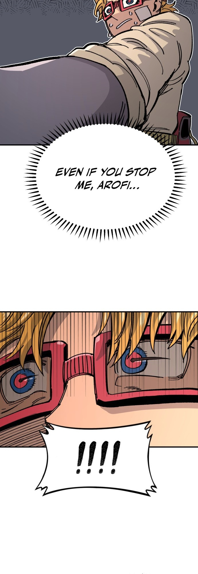 Reincarnation of the Veteran Soldier Chapter 41 - Page 55 in English