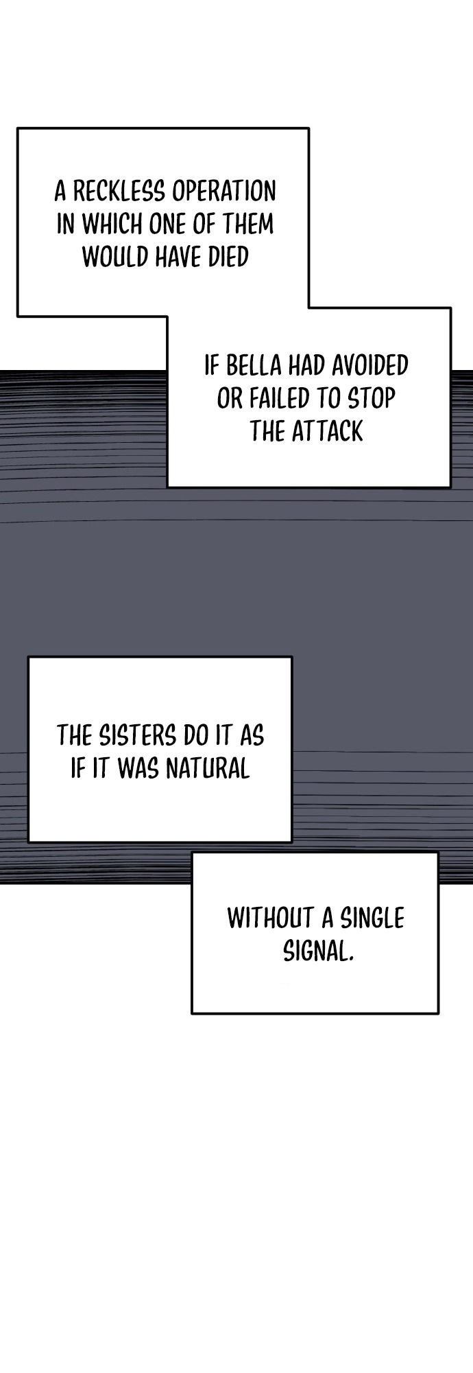 Reincarnation of the Veteran Soldier Chapter 41 - Page 59 in English