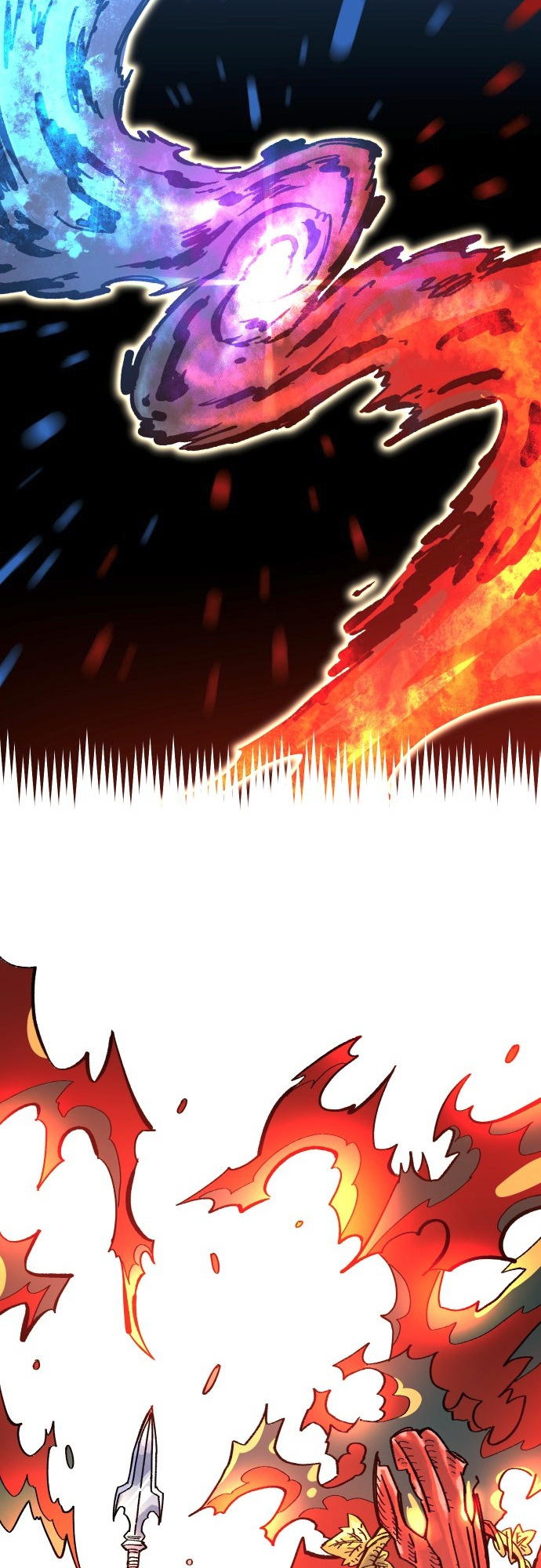 Reincarnation of the Veteran Soldier Chapter 41 - Page 61 in English