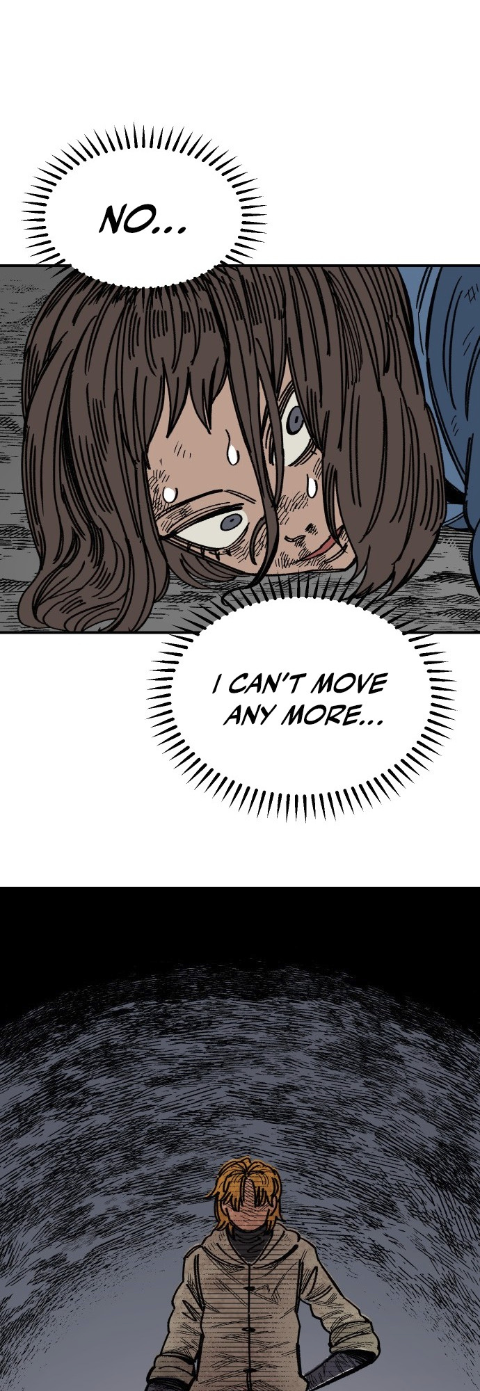 Reincarnation of the Veteran Soldier Chapter 41 - Page 77 in English