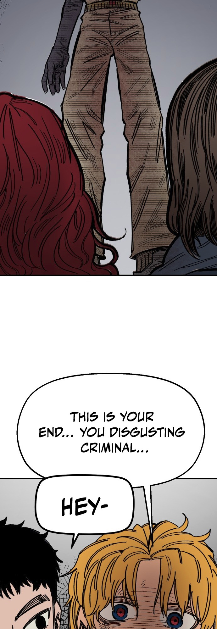 Reincarnation of the Veteran Soldier Chapter 41 - Page 78 in English