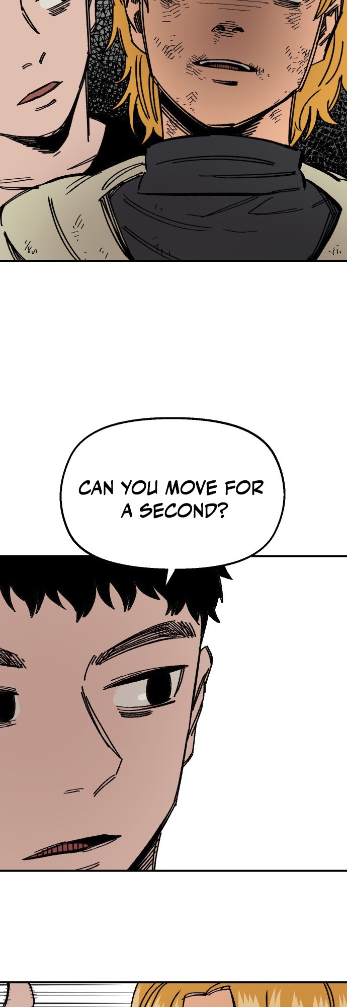 Reincarnation of the Veteran Soldier Chapter 41 - Page 79 in English