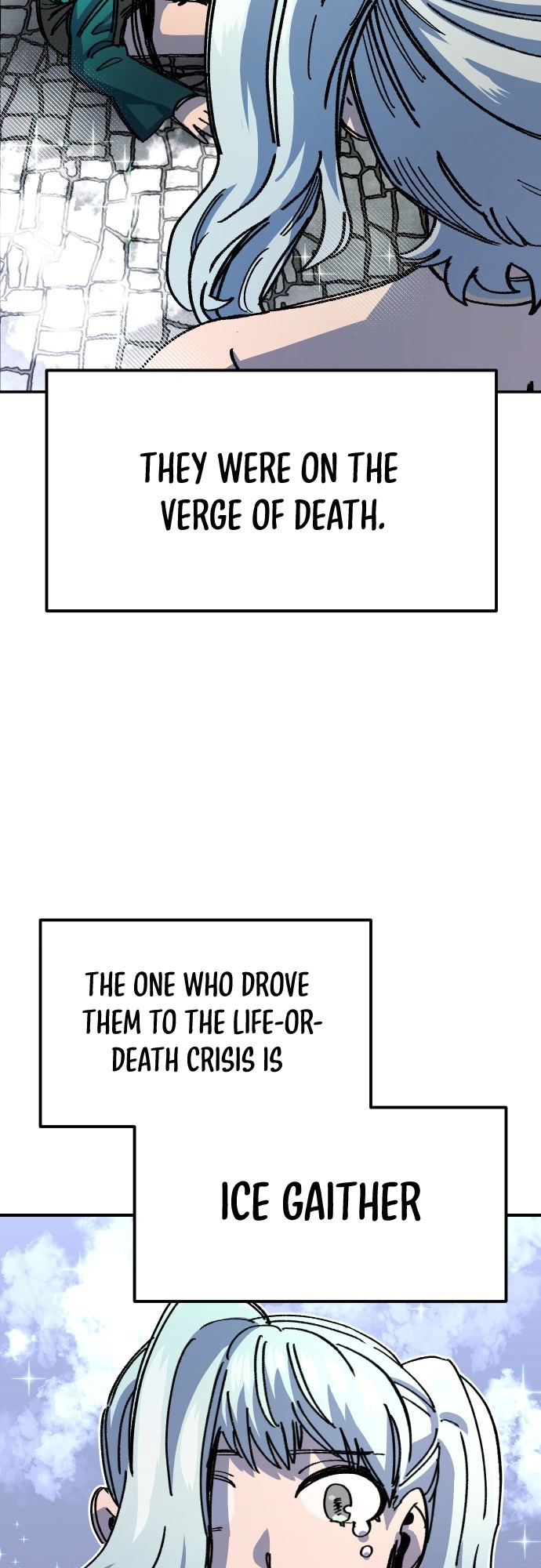 Reincarnation of the Veteran Soldier Chapter 42 - Page 14 in English