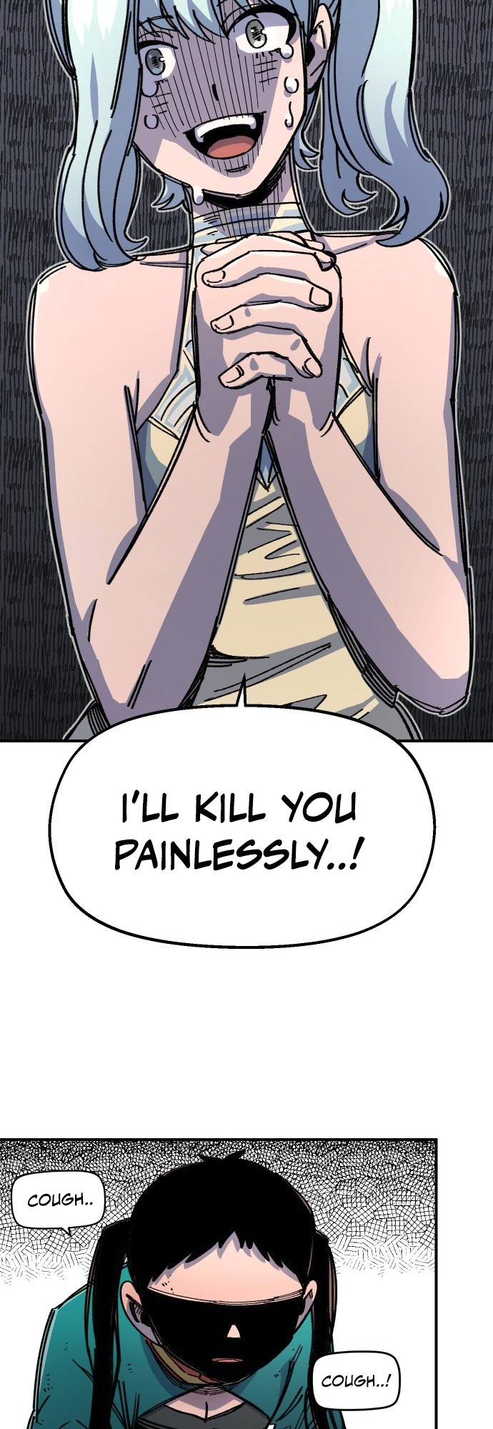 Reincarnation of the Veteran Soldier Chapter 42 - Page 23 in English