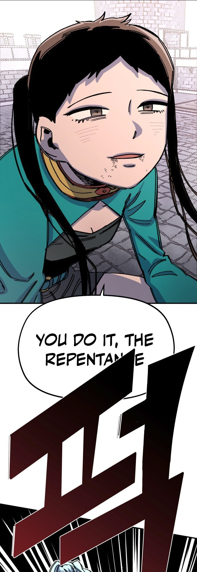 Reincarnation of the Veteran Soldier Chapter 42 - Page 25 in English