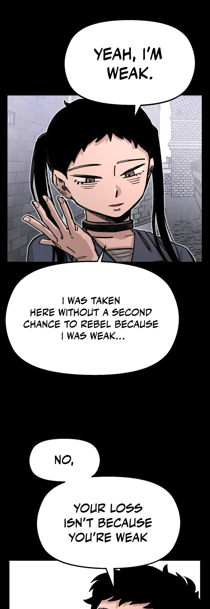 Reincarnation of the Veteran Soldier Chapter 42 - Page 57 in English