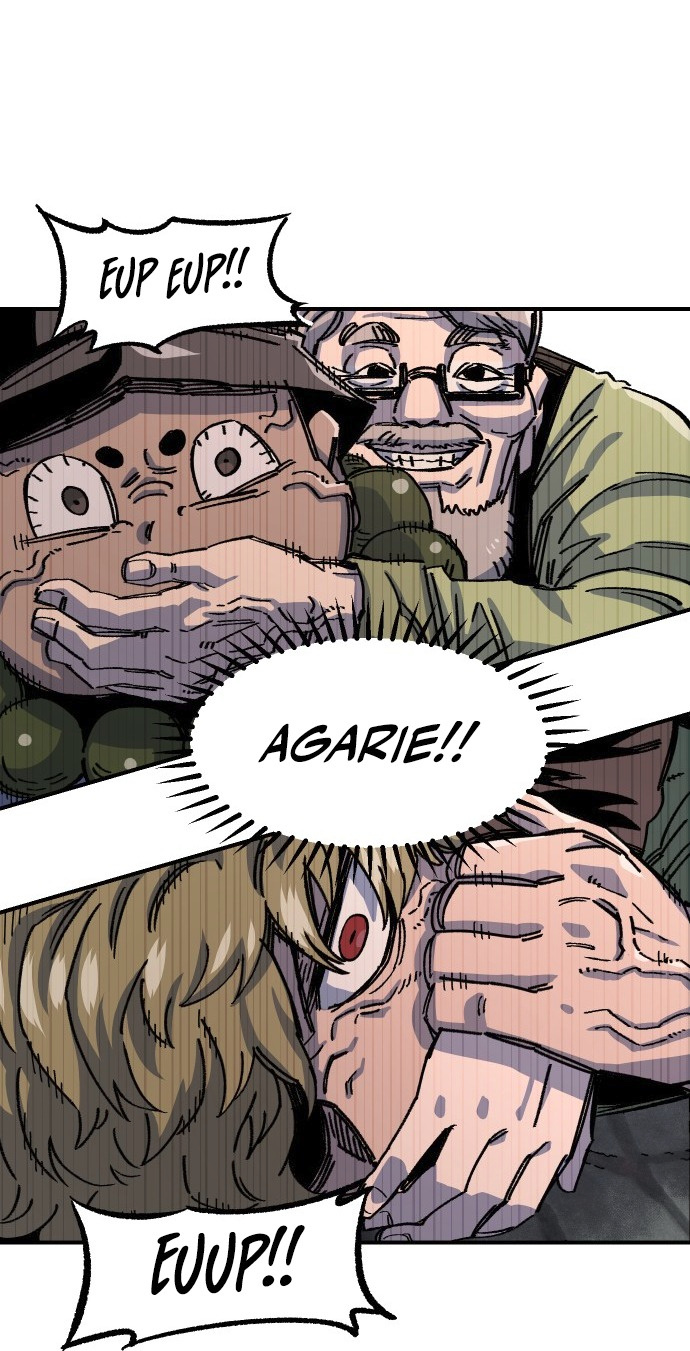 Reincarnation of the Veteran Soldier Chapter 42 - Page 64 in English