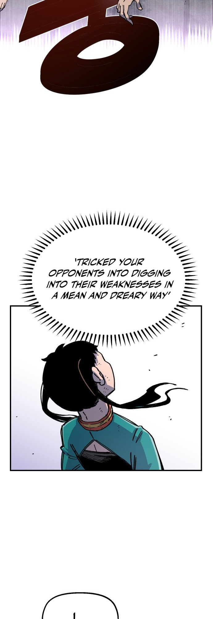 Reincarnation of the Veteran Soldier Chapter 42 - Page 71 in English