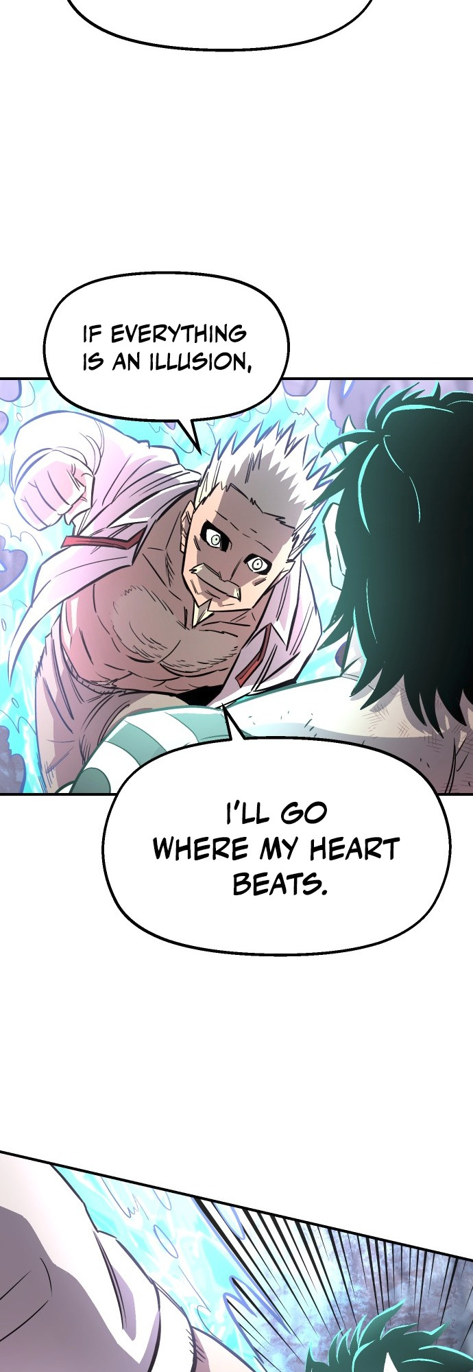 Reincarnation of the Veteran Soldier Chapter 44 - Page 21 in English
