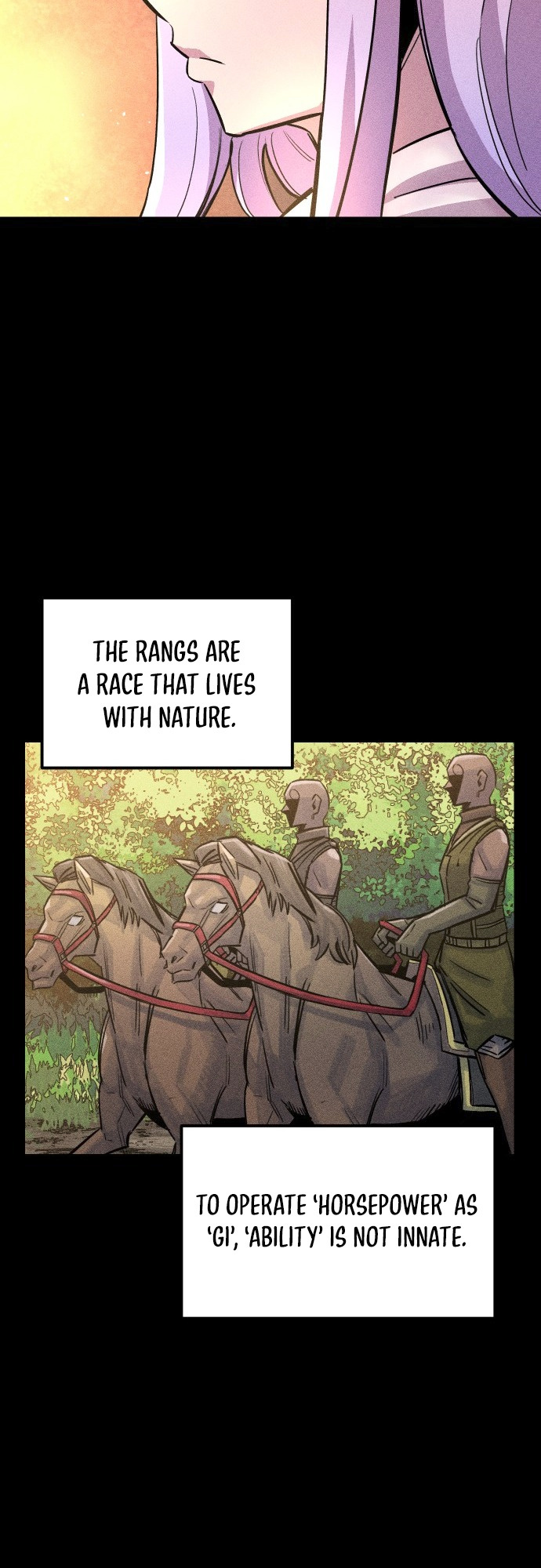 Reincarnation of the Veteran Soldier Chapter 44 - Page 30 in English