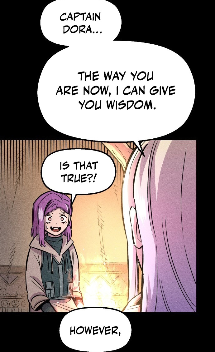 Reincarnation of the Veteran Soldier Chapter 44 - Page 32 in English