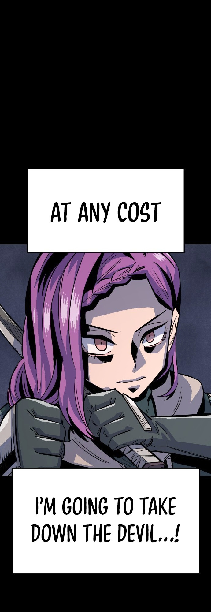 Reincarnation of the Veteran Soldier Chapter 44 - Page 36 in English