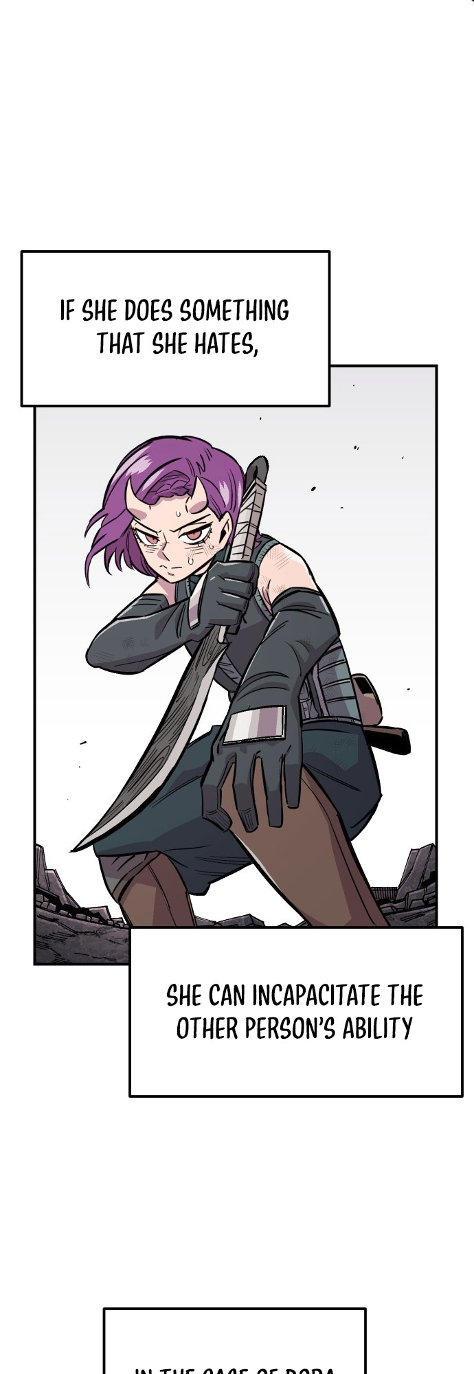 Reincarnation of the Veteran Soldier Chapter 44 - Page 42 in English