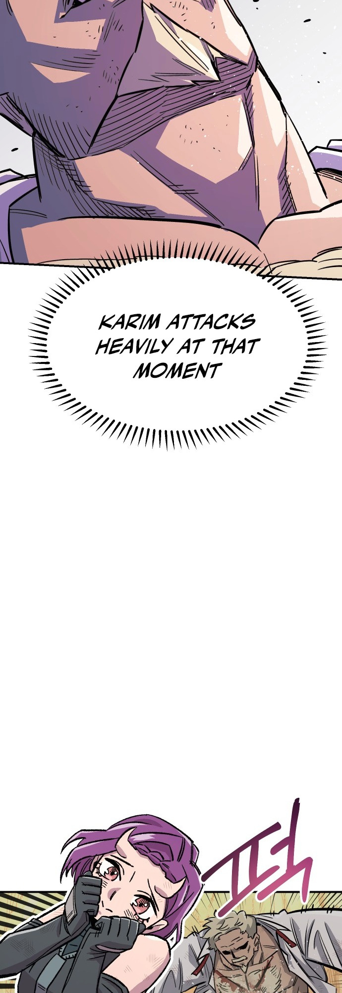 Reincarnation of the Veteran Soldier Chapter 44 - Page 51 in English