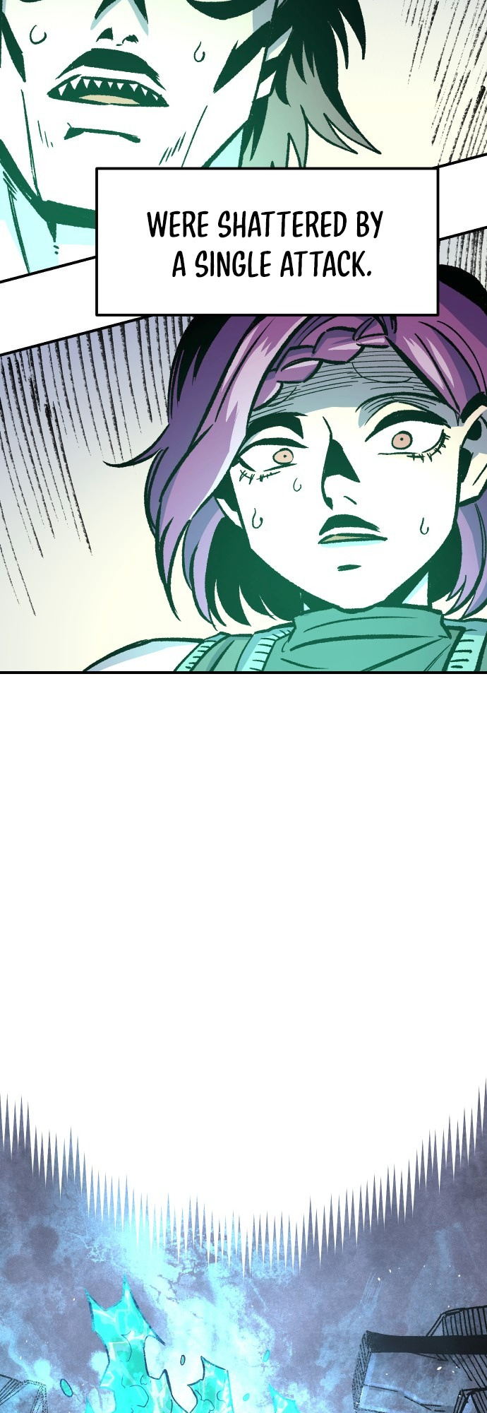 Reincarnation of the Veteran Soldier Chapter 44 - Page 6 in English