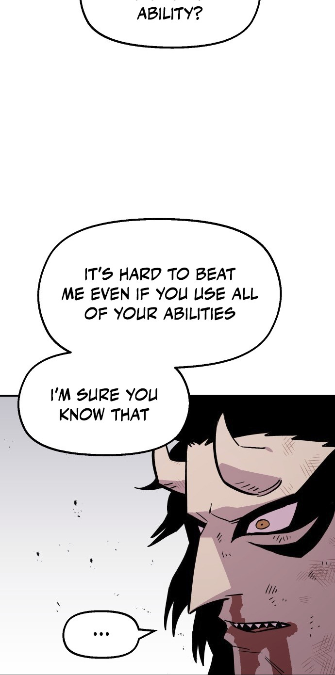 Reincarnation of the Veteran Soldier Chapter 44 - Page 64 in English