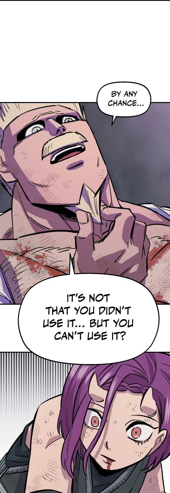 Reincarnation of the Veteran Soldier Chapter 44 - Page 65 in English