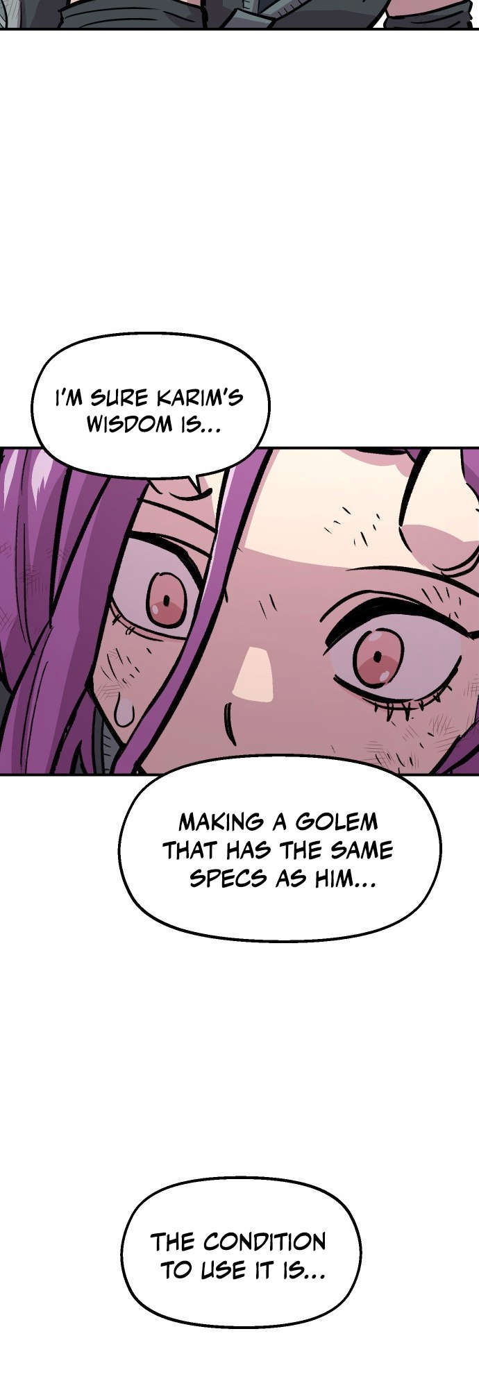 Reincarnation of the Veteran Soldier Chapter 44 - Page 66 in English
