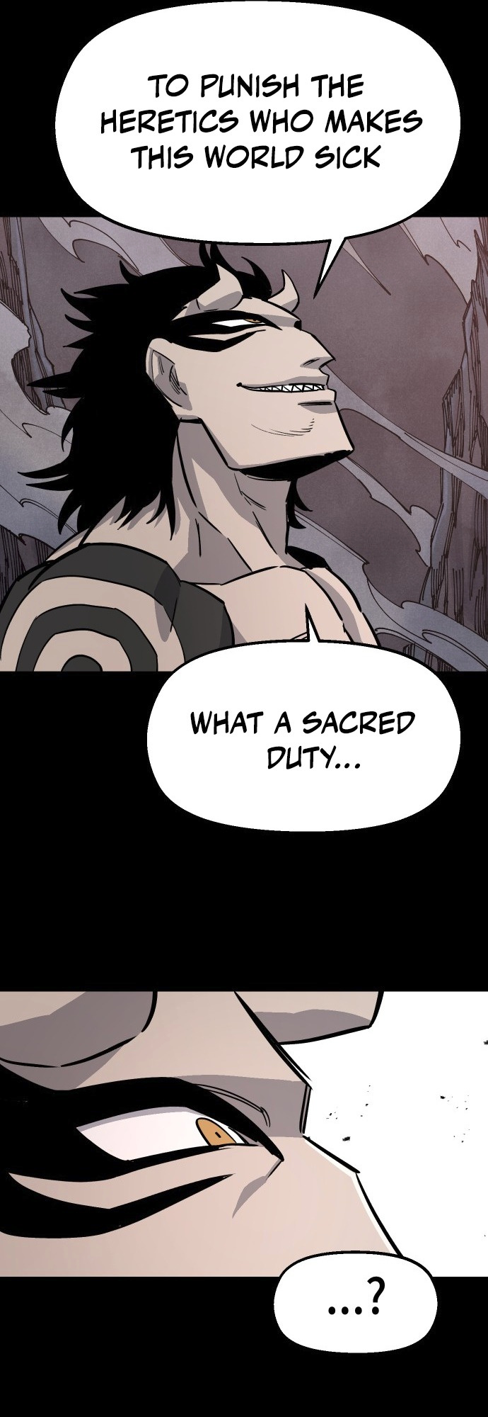 Reincarnation of the Veteran Soldier Chapter 44 - Page 73 in English