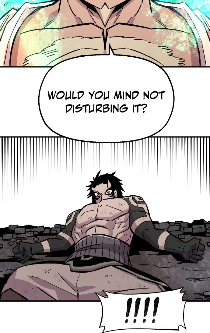 Reincarnation of the Veteran Soldier Chapter 44 - Page 8 in English