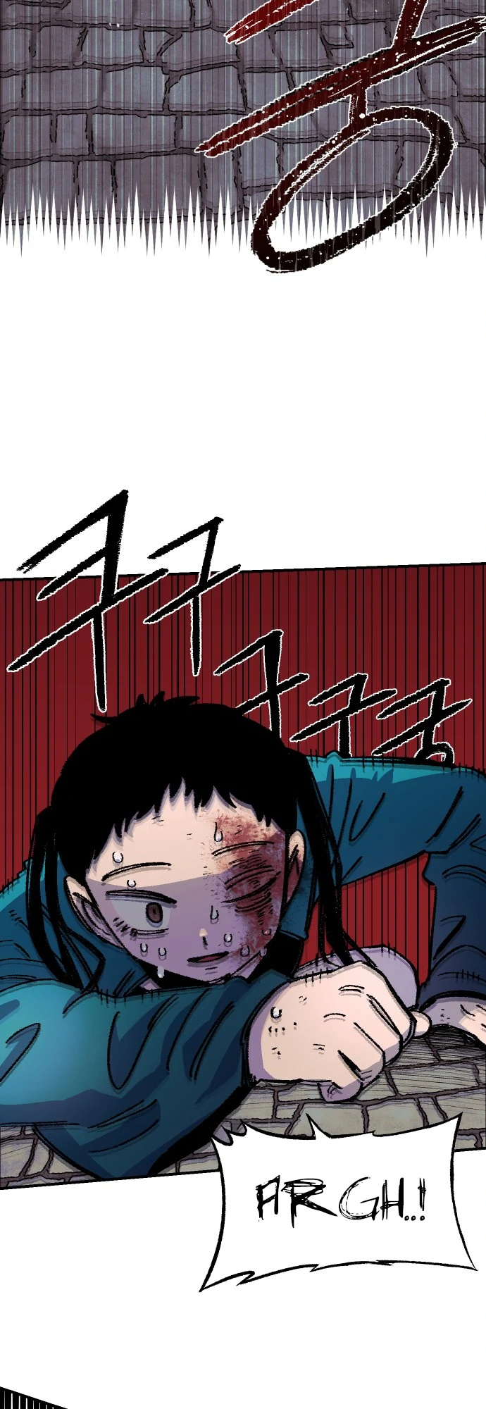 Reincarnation of the Veteran Soldier Chapter 45 - Page 13 in English