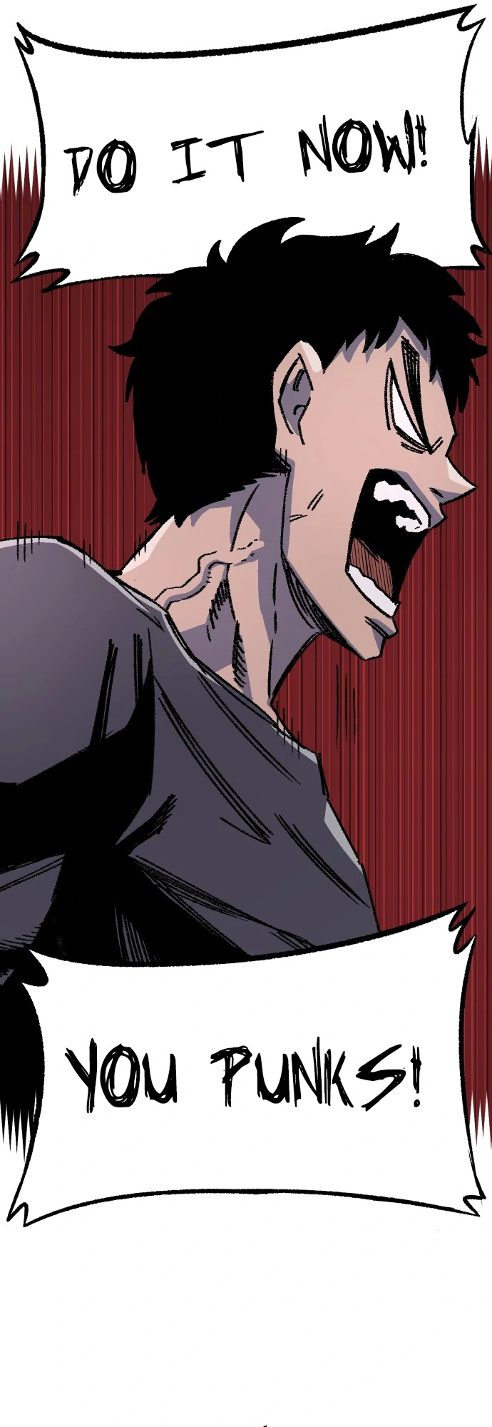 Reincarnation of the Veteran Soldier Chapter 45 - Page 32 in English