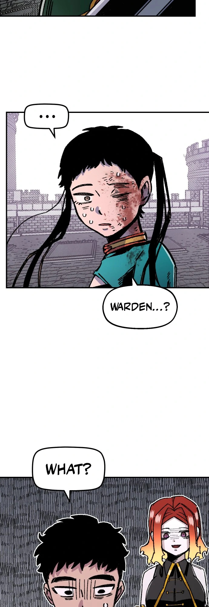 Reincarnation of the Veteran Soldier Chapter 45 - Page 4 in English