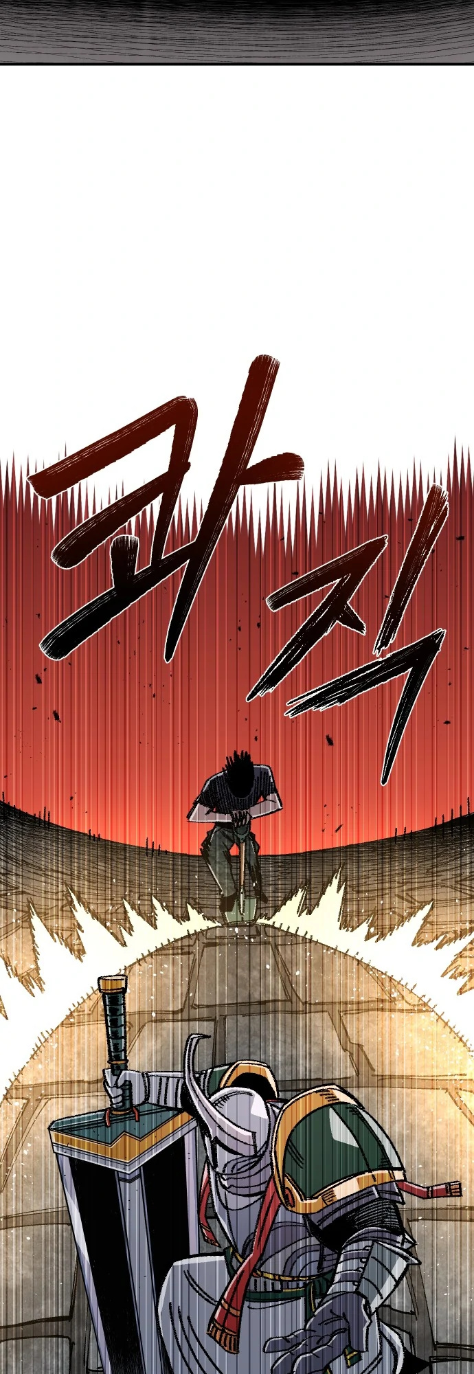 Reincarnation of the Veteran Soldier Chapter 45 - Page 50 in English