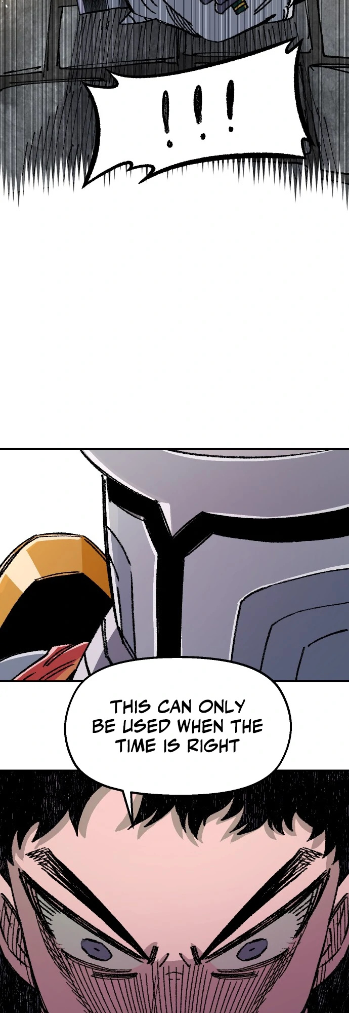 Reincarnation of the Veteran Soldier Chapter 45 - Page 51 in English