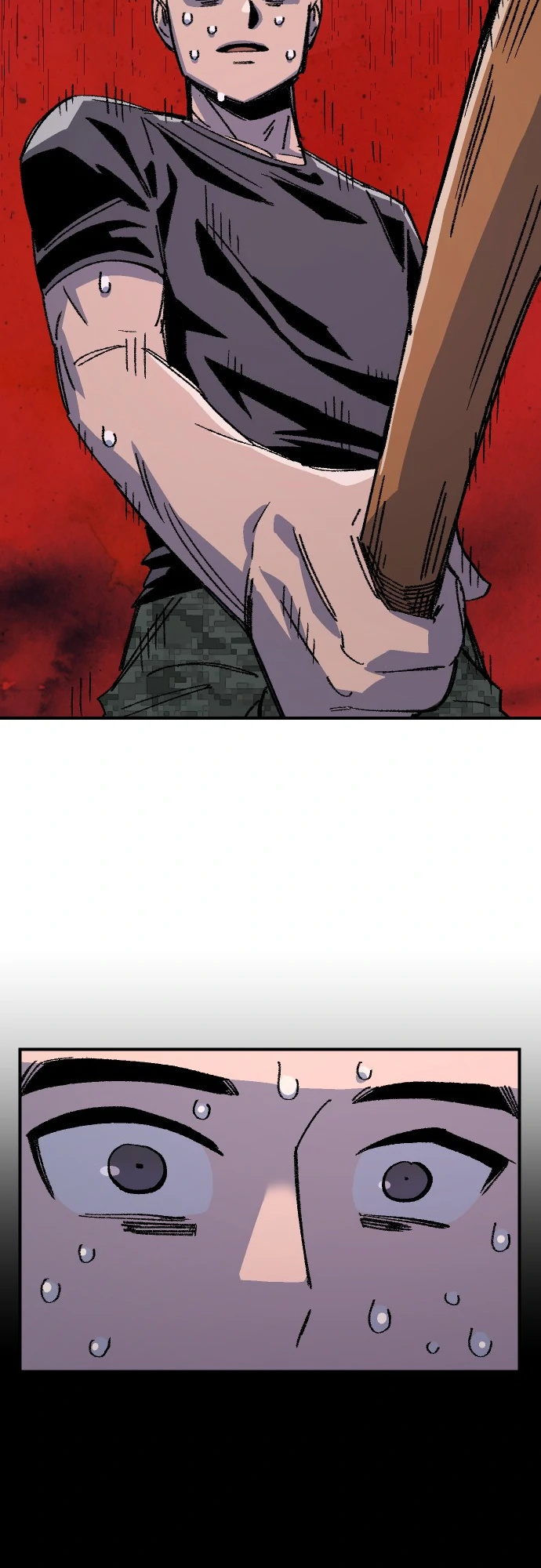Reincarnation of the Veteran Soldier Chapter 45 - Page 70 in English