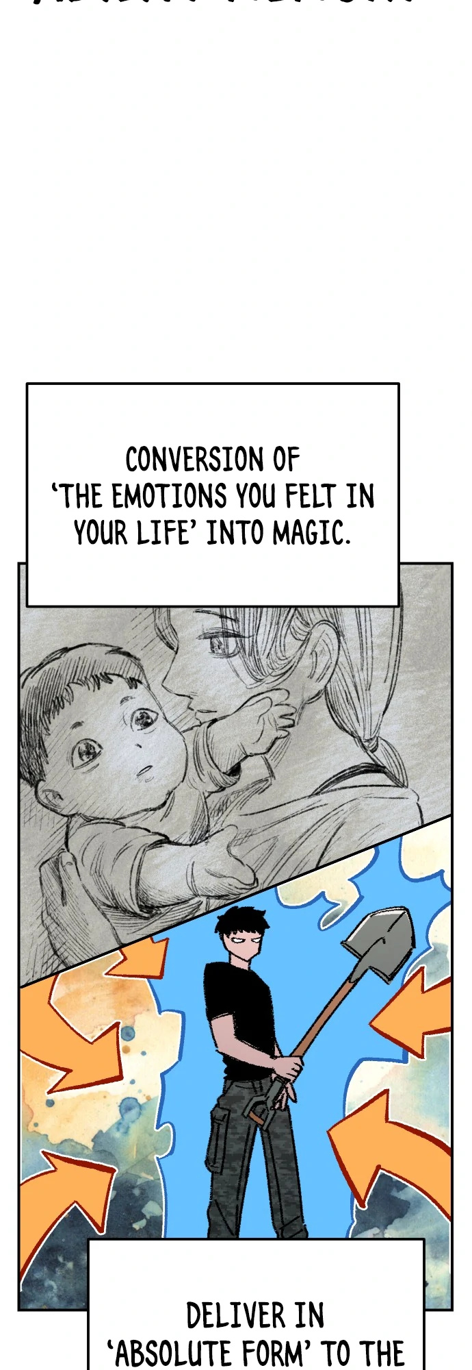 Reincarnation of the Veteran Soldier Chapter 45 - Page 80 in English