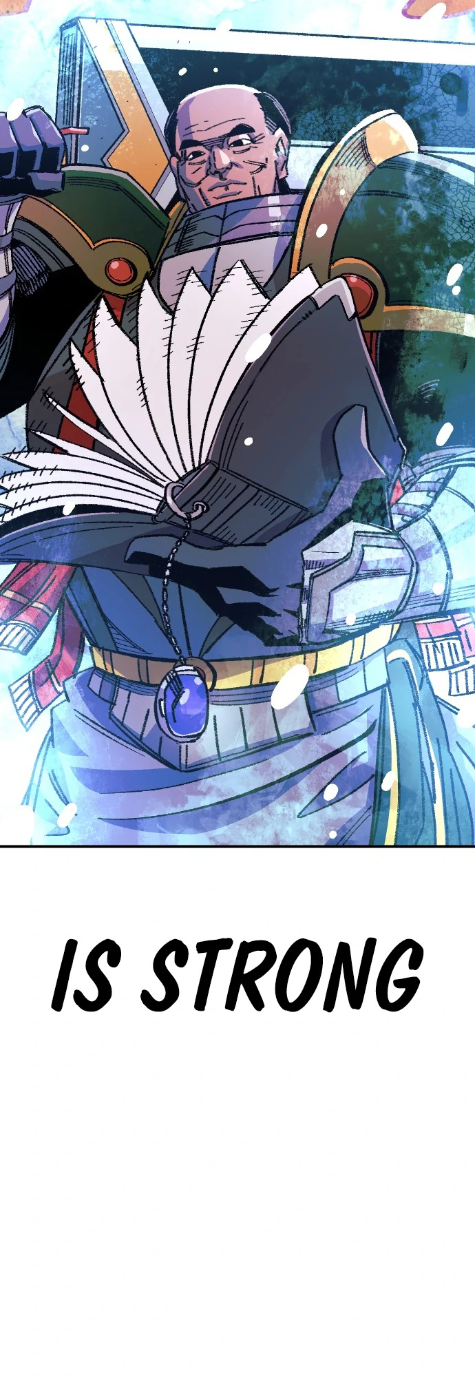 Reincarnation of the Veteran Soldier Chapter 45 - Page 82 in English