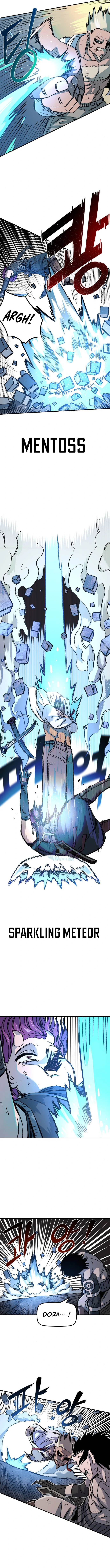 Reincarnation of the Veteran Soldier Chapter 46 - Page 8 in English