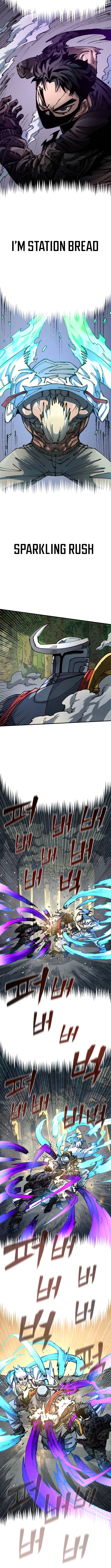 Reincarnation of the Veteran Soldier Chapter 48 - Page 10 in English